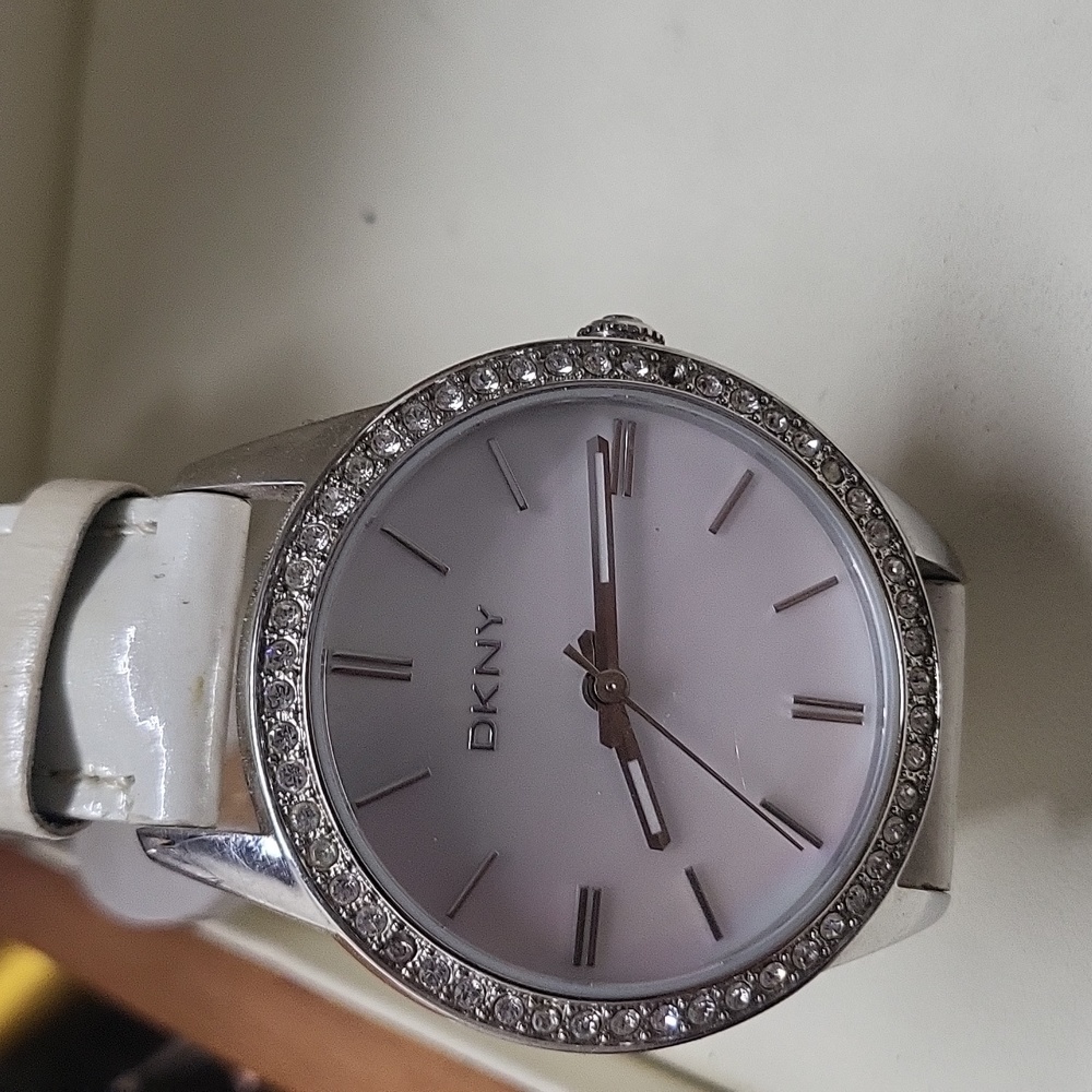 Watch DKNY